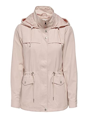 【新品未使用】Wide volume spring coat ONLY Women's ONLNEWSTARLINE SPRING JACKET CC OTW Coat Jacket